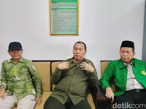 Respons UMP Mahasiswinya Diduga Dilecehkan Perangkat Desa Saat KKN di Ogan Ilir