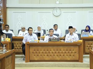 Menaker Harap RUU PRT Beri Kepastian Hukum & Jaminan Sosial yang Adil