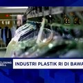 Video: Mencari Jalan Selamatkan Industri Plastik dari Hulu ke Hilir