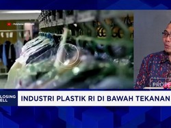 Video: Mencari Jalan Selamatkan Industri Plastik dari Hulu ke Hilir