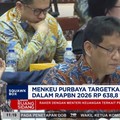 Video: Purbaya Targetkan Defisit RAPBN 2026 Sebesar Rp 638,8 Triliun