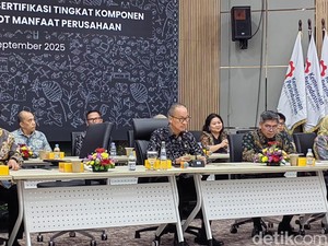Insentif Mobil Listrik Impor Tak Diperpanjang, BYD cs Wajib Produksi di RI!
