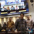 Purbaya & Komisi XI DPR Rapat 1,5 Jam Bahas Subsidi, Ini Hasilnya!