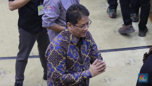 Ekonomi Akhir 2025 Bisa Tumbuh 5,5%, Purbaya Bocorkan Pendorongnya