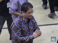 Ekonomi Akhir 2025 Bisa Tumbuh 5,5%, Purbaya Bocorkan Pendorongnya