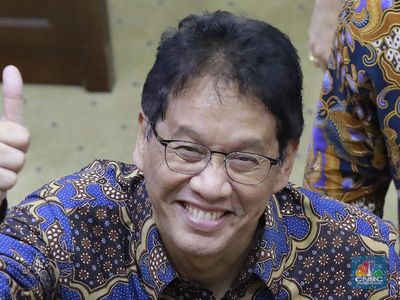 Purbaya Ungkap Data Warga Percaya Lagi ke Pemerintah, Ini Alasannya!