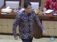 Aturan 5 Bank Terima Rp 200 Triliun, Wajib Lapor Menkeu Setiap Bulan