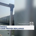 Video: Misteri Pemilik Tanggul Beton di Pesisir Cilincing Terungkap