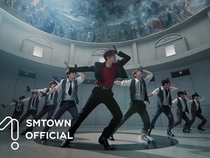 Lirik Lagu CRZY Haechan NCT Beserta Terjemahan dan Maknanya, Trending!