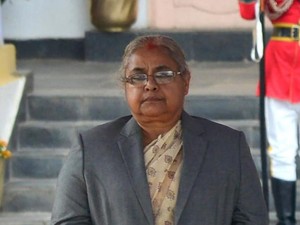 Sushila Karki Resmi Dilantik Jadi PM Sementara Nepal