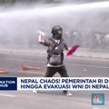 Video: Nepal Chaos, Pemerintah Evakuasi WNI di Nepal