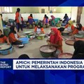 Video: Orange Bond,Pembiayaan Alternatif Dukung Kesetaraan Gender-SDGs