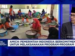 Video: Orange Bond,Pembiayaan Alternatif Dukung Kesetaraan Gender-SDGs