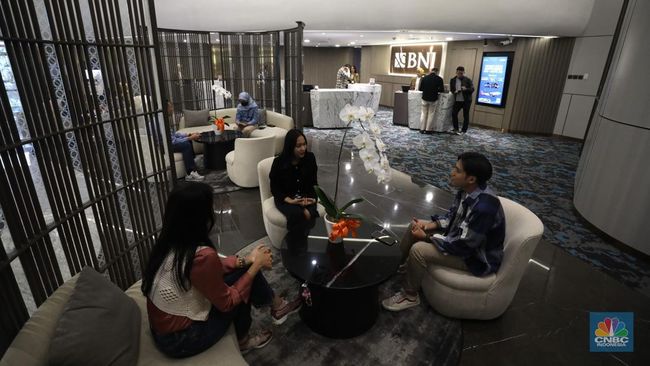 Mau Jadi Nasabah Prioritas? Ini Syarat Bank Mandiri-BRI-BNI-BTN