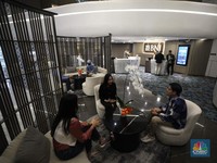 Mau Jadi Nasabah Prioritas? Ini Syarat Bank Mandiri-BRI-BNI-BTN