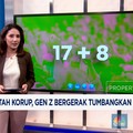 Video: Pemerintah Korup, Gen Z Bergerak Tumbangkan PM Nepal