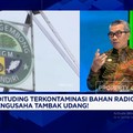 Video: Udang RI Dituduh Mengandung Bahan Radioaktif, Pengusaha Bantah!
