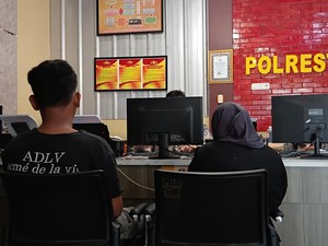 Waspada! Pelaku Curas di Jembatan Ampera Kembali Beraksi, Predi Jadi Korbannya