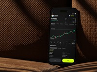 Sederet Aplikasi Saham Favorit untuk Investor di 2025