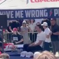 Fakta Baru Charlie Kirk Tewas Ditembak di Leher, Respons Trump-Pelaku