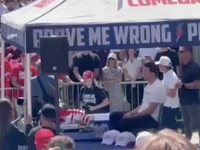 Fakta Baru Charlie Kirk Tewas Ditembak di Leher, Respons Trump-Pelaku