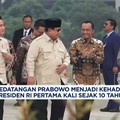 Video: Pertama Sejak 10 Tahun,  Prabowo Akan Pidato di Sidang Umum PBB