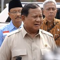 Prabowo Targetkan Buat 500 Sekolah Rakyat di Seluruh RI, Ini Alasannya