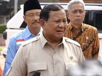 Prabowo Targetkan Buat 500 Sekolah Rakyat di Seluruh RI, Ini Alasannya