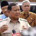 Kapan Menko Polkam & Menpora Dilantik? Prabowo: Nanti Tunggu Waktunya