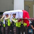 Update Penembakan Diplomat RI, Ini Pernyataan Terbaru Pemerintah Peru