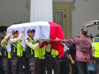 Update Penembakan Diplomat RI, Ini Pernyataan Terbaru Pemerintah Peru