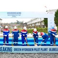 Pemerintah Resmikan Pembangunan Proyek Baru, Sumber Energi Masa Depan!