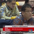 Purbaya Blak-blakan ke DPR, Alasan Ditunjuk Prabowo Jadi Menteri