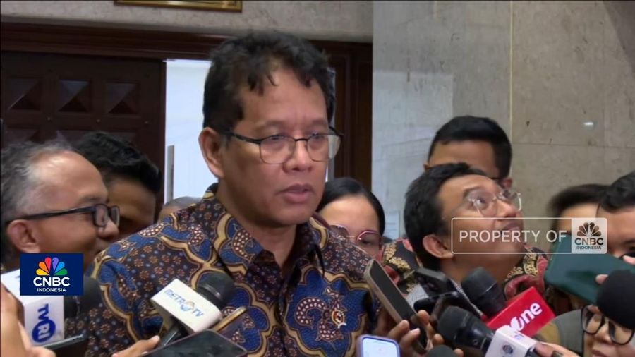 Menteri Keuangan Purbaya Yudhi Sadewa optimis pertumbuhan ekonomi Indonesia di akhir 2025 berpotensi mendekati target pemerintah, yakni 5,2%.