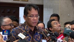Video: Purbaya Optimis Ekonomi RI di Akhir Tahun Tumbuh Lebih Cepat