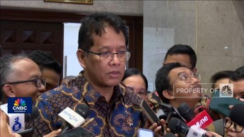 Video: Purbaya Optimis Ekonomi RI di Akhir Tahun Tumbuh Lebih Cepat