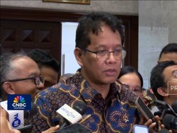 Video: Purbaya Optimis Ekonomi RI di Akhir Tahun Tumbuh Lebih Cepat