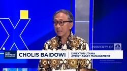 Video: Purbaya Suntik Rp 200 T ke Bank, Ini Efeknya ke IHSG - Rupiah