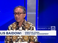 Video: Purbaya Suntik Rp 200 T ke Bank, Ini Efeknya ke IHSG - Rupiah