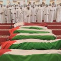 Israel Bombardir 6 Negara Arab Sekaligus