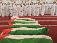 Israel Bombardir 6 Negara Arab Sekaligus