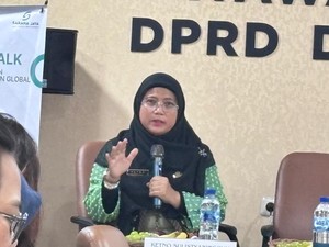 Jakarta Butuh 288 Ribu Hunian, Pemprov Ajak Warga Siap Tinggal di Rusun