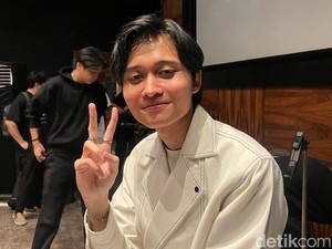 Njan Update Kondisi Sule yang Sakit Gejala Tifus