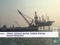 Video: Saham Bank Himbara Pesta Pora - Trump Lobi Eropa Soal Tarif