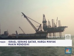 Video: Saham Bank Himbara Pesta Pora - Trump Lobi Eropa Soal Tarif