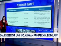 Video: Saham EMAS Bersiap IPO, Simak Prospeknya!