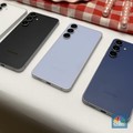 Samsung Rilis Galaxy S25 FE, HP 'Full AI' Harga Tak Sampai Rp 10 Juta