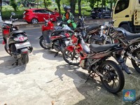 Penjualan Motor Sport Bekas Seret Parah, Peminatnya Makin Sedikit