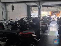 Dealer Ungkap Penyebab Motor Sport Bekas Makin Susah Laku Dijual