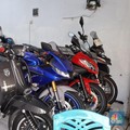 Beli Motor STNK Only, Bahaya Ini Mengancam